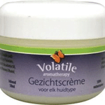 Volatile Gezichtscreme, 50 ml