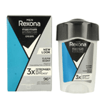 Rexona Deodorant Stick Max Protect Clean Scent Men, 45 ml