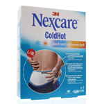 Nexcare Cold Hot Belt Rug Buik L/xl, 1 stuks