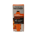 Loreal Men Expert Hydra Energetic Boost Oog Roller, 10 ml