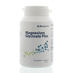 metagenics magnesium glycinate plus, 90 tabletten