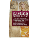 casting creme gloss 1010 white chocolate, 1set