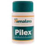 Holisan Pilex, 100 tabletten
