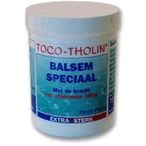Toco Tholin Balsem Speciaal, 250 ml
