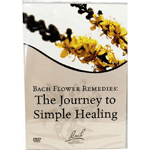 bach the journey to simple heal dvd, 1 stuks