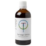 Tw Solidago Urtica, 100 ml