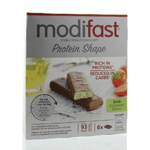 Modifast Protein Shape Reep Chocolade/pistache, 162 gram