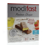 Modifast Protein Shape Reep Chocolade Kokos, 162 gram