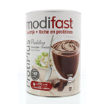 Modifast Protein Shape Pudding Chocolade, 540 gram