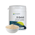Springfield B-quivit B Complex, 100 gram