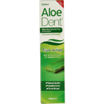 Optima Aloe Dent Aloe Vera Tandpasta Triple Action, 100 ml