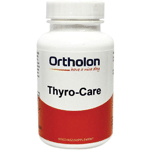 Ortholon Thyro Care, 50 Veg. capsules