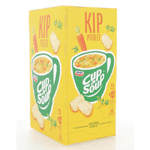 Cup A Soup Kippensoep, 21zk