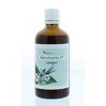 Balance Pharma Hgp017 Gemmoplex Longen, 100 ml