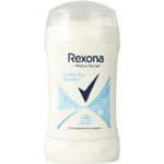 Rexona Deodorant Stick Cotton Dry, 40 ml