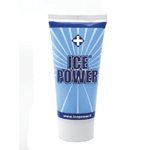 ice power gel, 150 ml