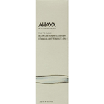 Ahava All In One Toning Cleanser, 250 ml