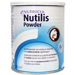 Nutricia Nutilis, 300 gram