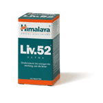 Himalaya Liv 52, 100 tabletten