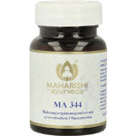 Maharishi Ayurv Ma 344, 60 tabletten