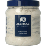Zechsal Magnesium Voetbadzout, 750 gram