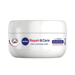 Nivea Body Repair & Care Cream, 300 ml