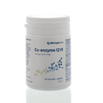 metagenics co enzyme q10 100mg, 30 capsules