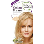 Hairwonder Colour & Care 8 Light Blond, 100 ml