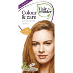 Hairwonder Colour & Care 7.3 Medium Gold Blond, 100 ml