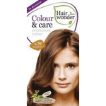 Hairwonder Colour & Care 6.35 Hazelnut, 100 ml