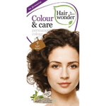 Hairwonder Colour & Care 5 Light Brown, 100 ml
