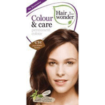 Hairwonder Colour & Care 5.35 Chocolate Brown, 100 ml