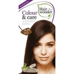 Hairwonder Colour & Care 4.03 Mocca Brown, 100 ml