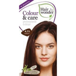 Hairwonder Colour & Care 4.56 Auburn, 100 ml