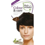 Hairwonder Colour & Care 3 Dark Brown, 100 ml