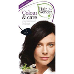Hairwonder Colour & Care 1 Black, 100 ml