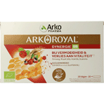 Arko Royal Royal Dynergie Bio, 20 Ampullen