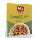 Dr Schar Cereal Flakes, 300 gram
