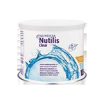 Nutricia Nutilis Clear, 175 gram