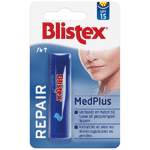 Blistex Lippenbalsem Med Plus Stick Hang, 4.25 gram