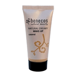 Benecos Foundation Caramel, 30 ml