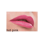 Benecos Lippenstift Hot Pink, 1 stuks