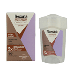 rexona deodorant stick max prot sensitive women, 45 ml
