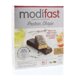 Modifast Protein Shape Reep Chocolade, 162 gram