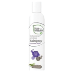 Hairwonder Botanical Styling Hairspray Extra Hold, 300 ml