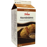 Finax Haverbroodmix, 900 gram