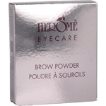 Herome Compact Powder Medium Brown, 3 gram