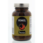 Hanoju Venkel Extract 400 Mg, 90 capsules