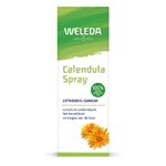 weleda calendula spray, 30 ml