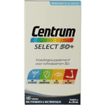 Centrum Select 50+ Advanced, 180 tabletten